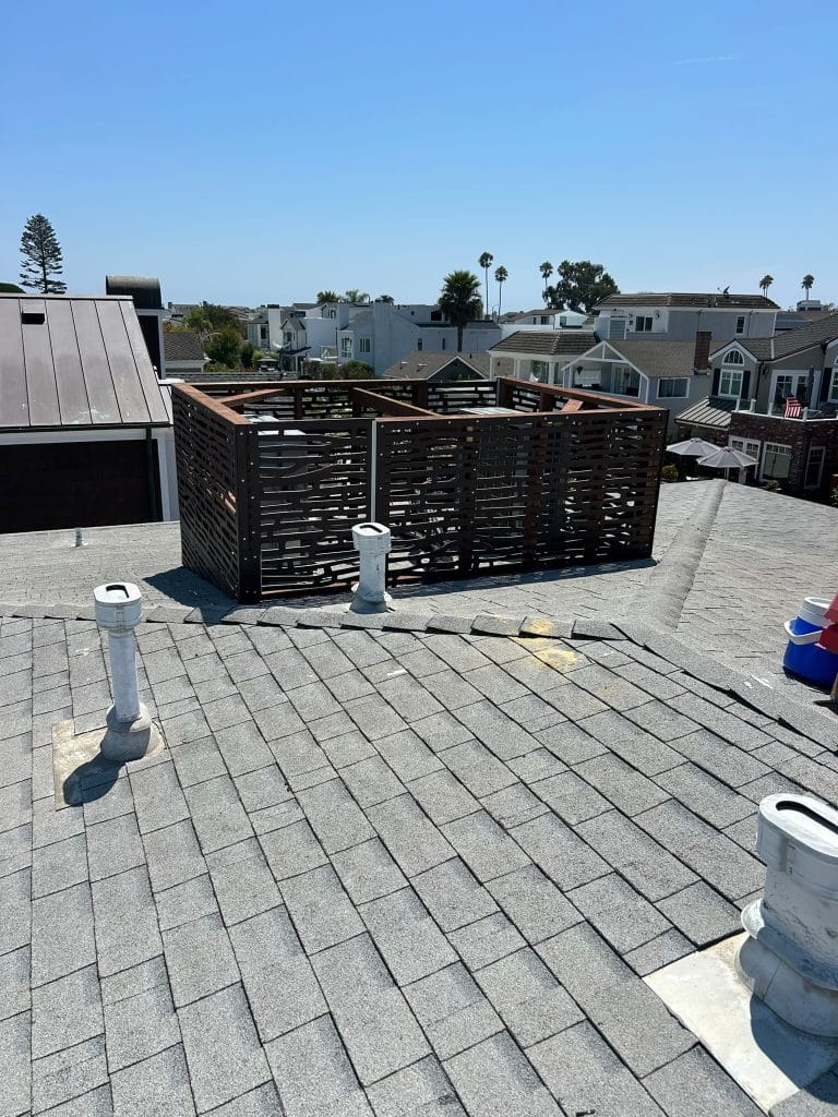 Why Newport Beach Requires Fences Around HVAC Units — What Homeowners Need to Know Now