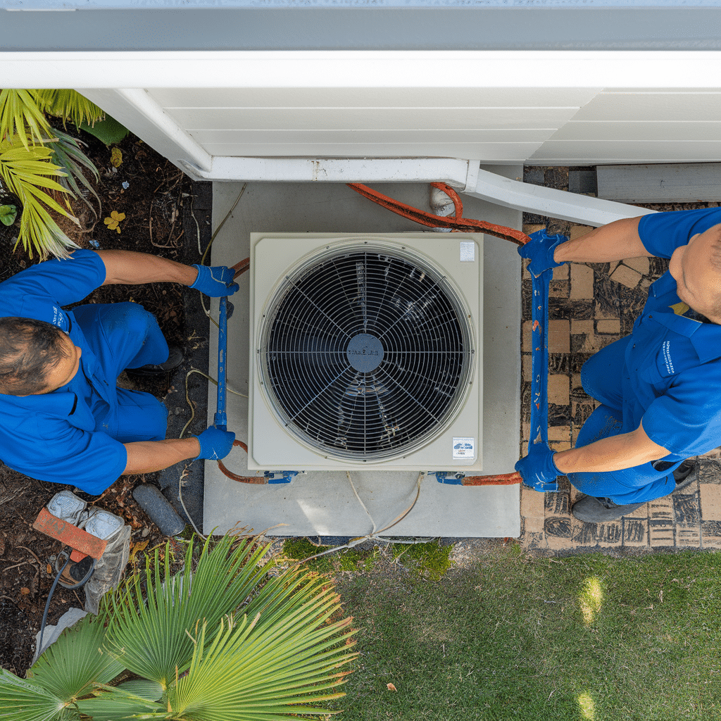 What You'll Actually Pay for AC Installation in Los Angeles: 2026 Pricing Breakdown