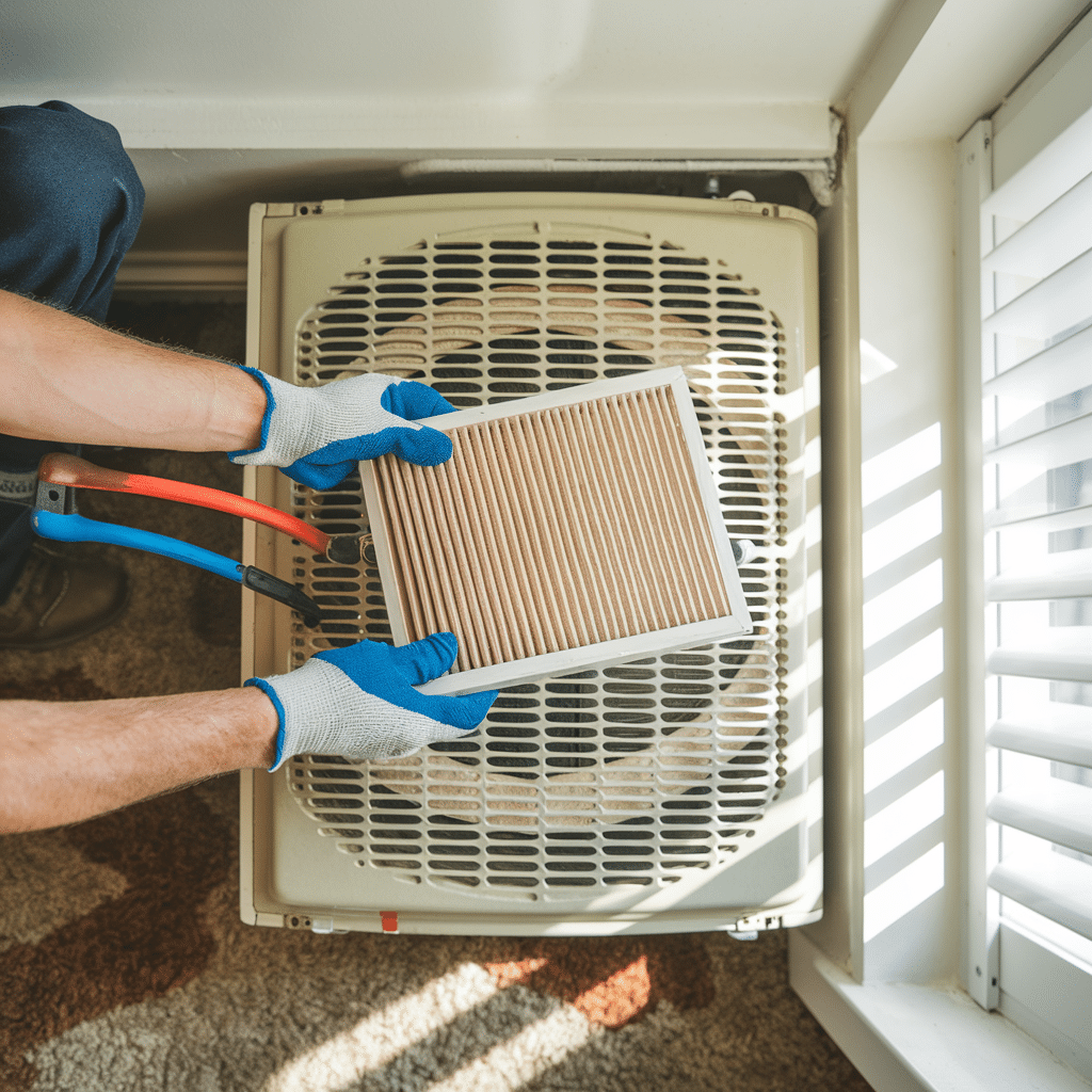 Why Delaying Your Spring HVAC Prep Could Cost You Thousands This Summer in Cerritos