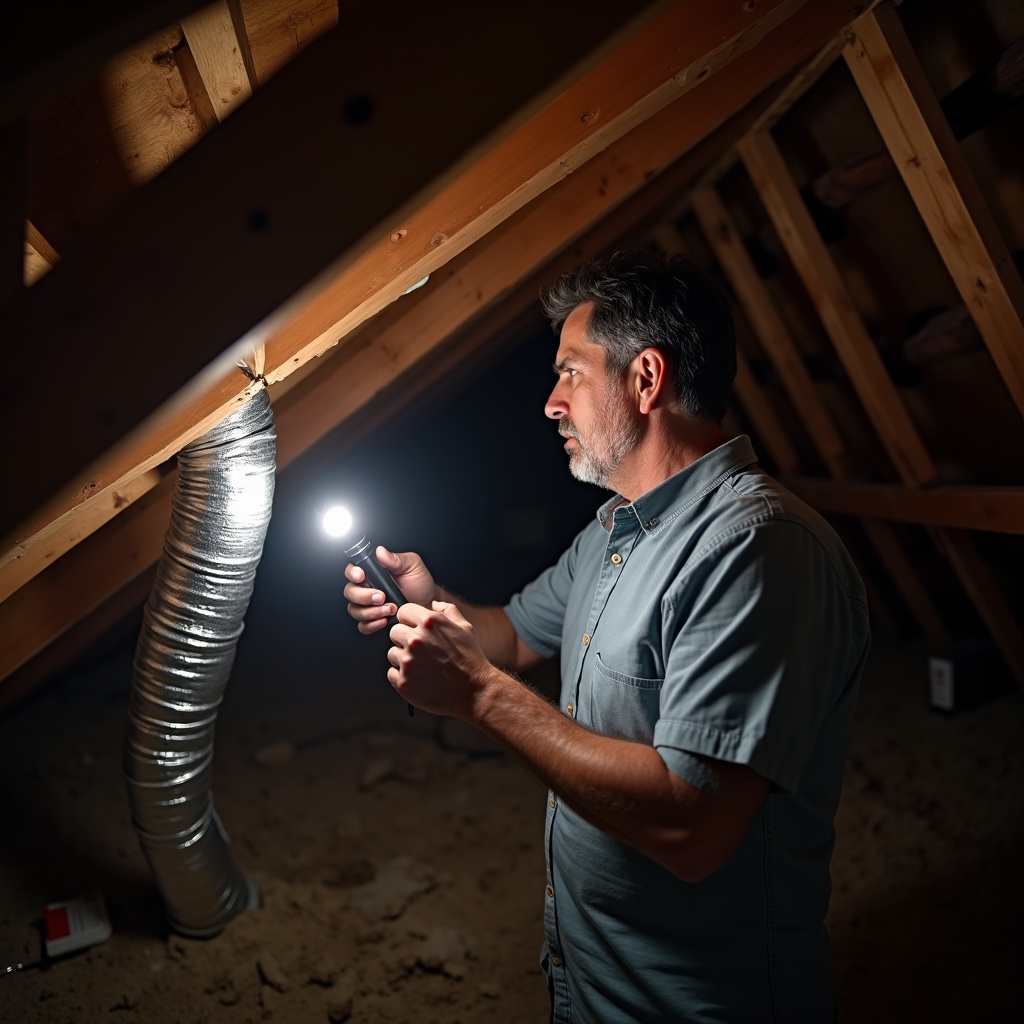 8 Steps to Identify Leaky Ducts in Your Buena Park Home