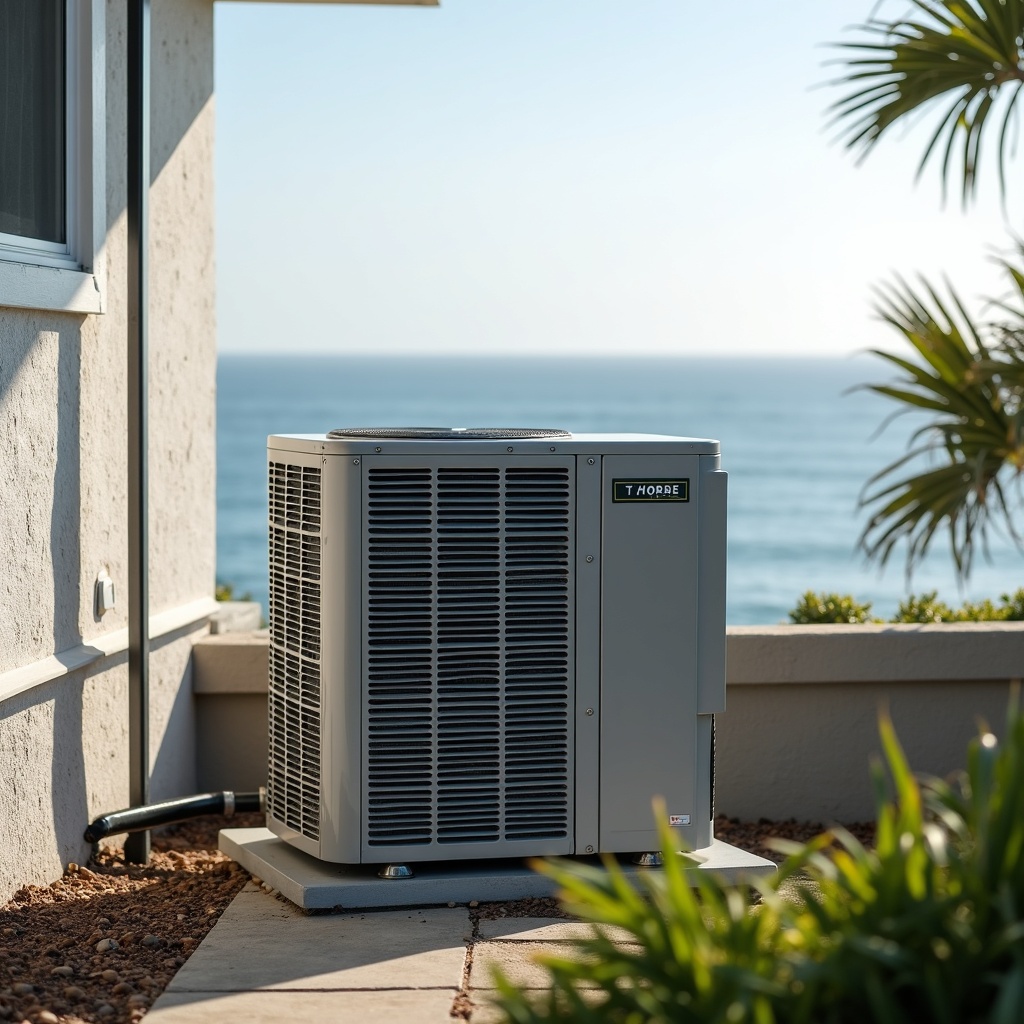 Best Central AC Brands for Huntington Beach Climate 2026