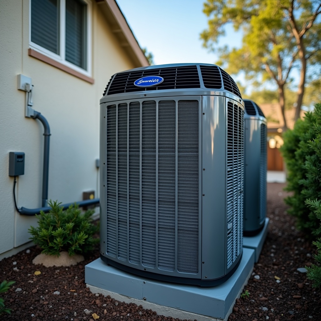 Best High-Efficiency HVAC Models for Buena Park Homes