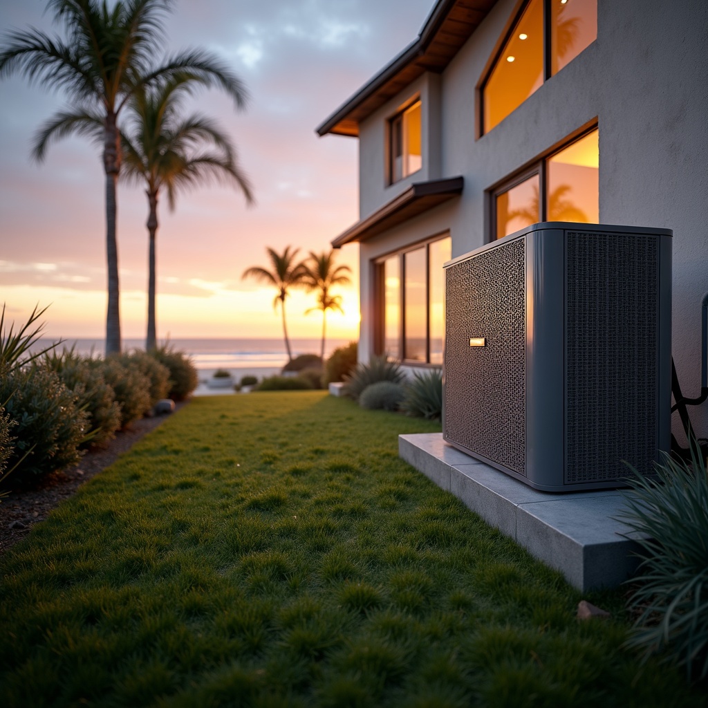 Central AC Brands for Long Beach: 2026 Seasonal Guide