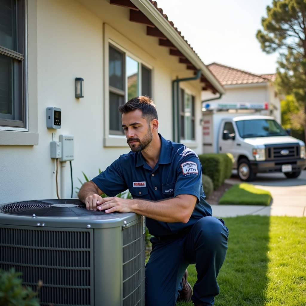 Cut Cypress Summer Cooling Costs Before Peak Heat Hits