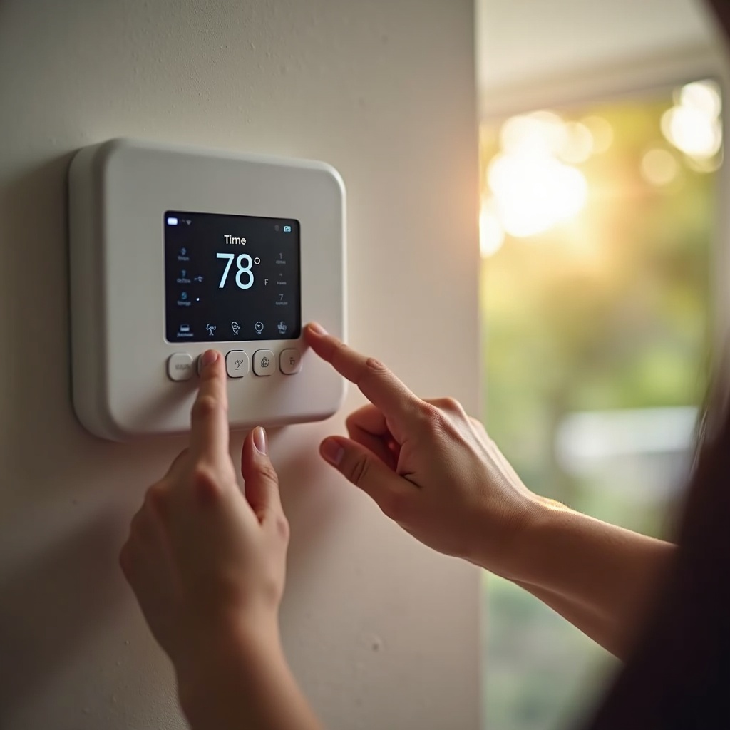 Cut Summer Cooling Costs in Brea: Timing Your Energy Moves