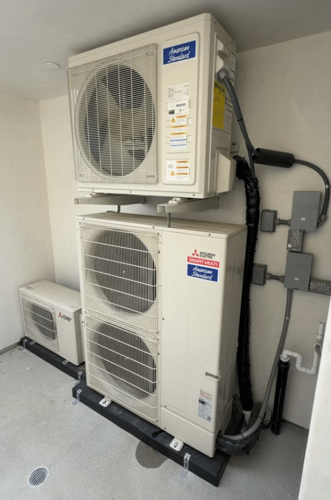 AC Installation in Manhattan Beach: 8 Steps to Success