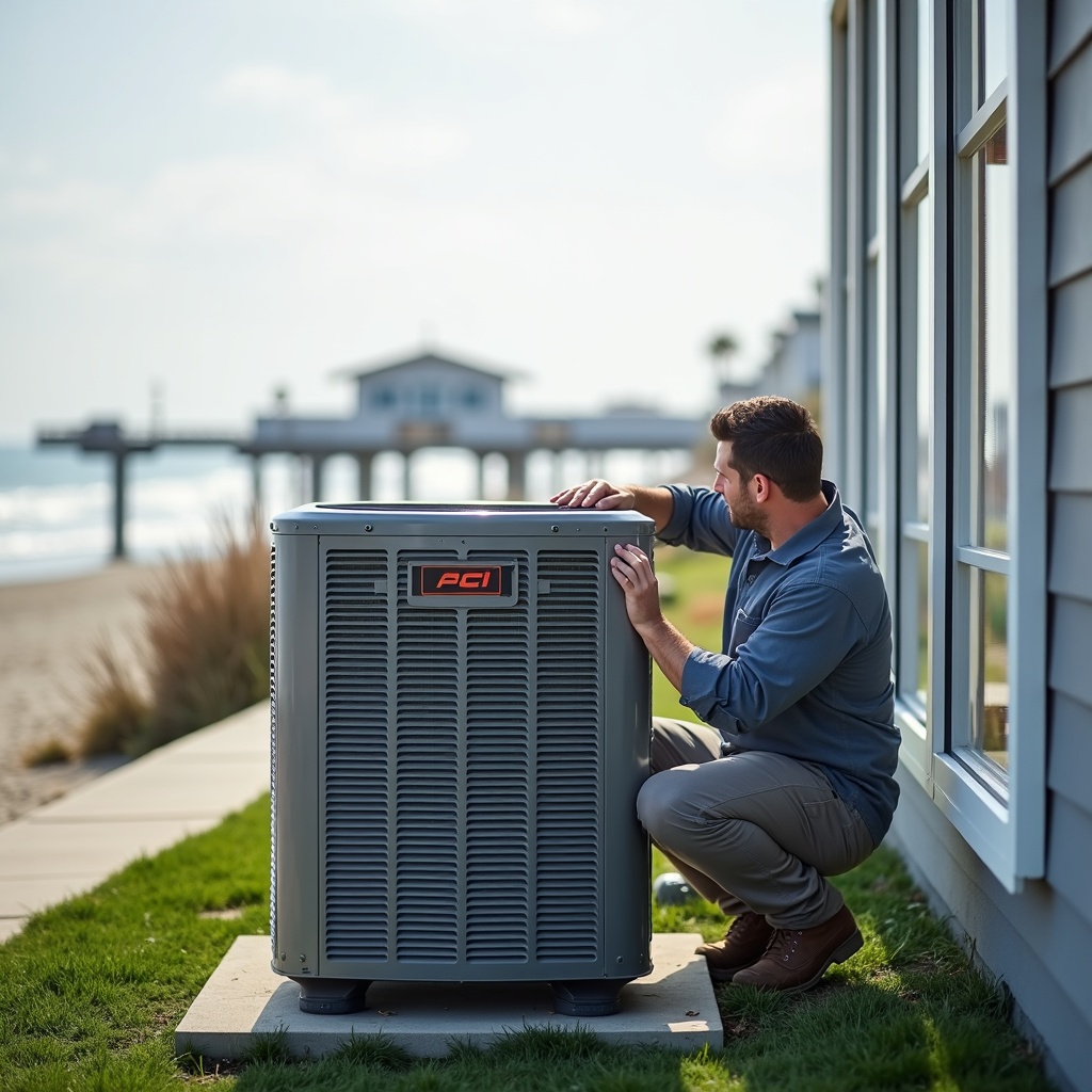Top Central AC Brands for Manhattan Beach: 2026 Guide