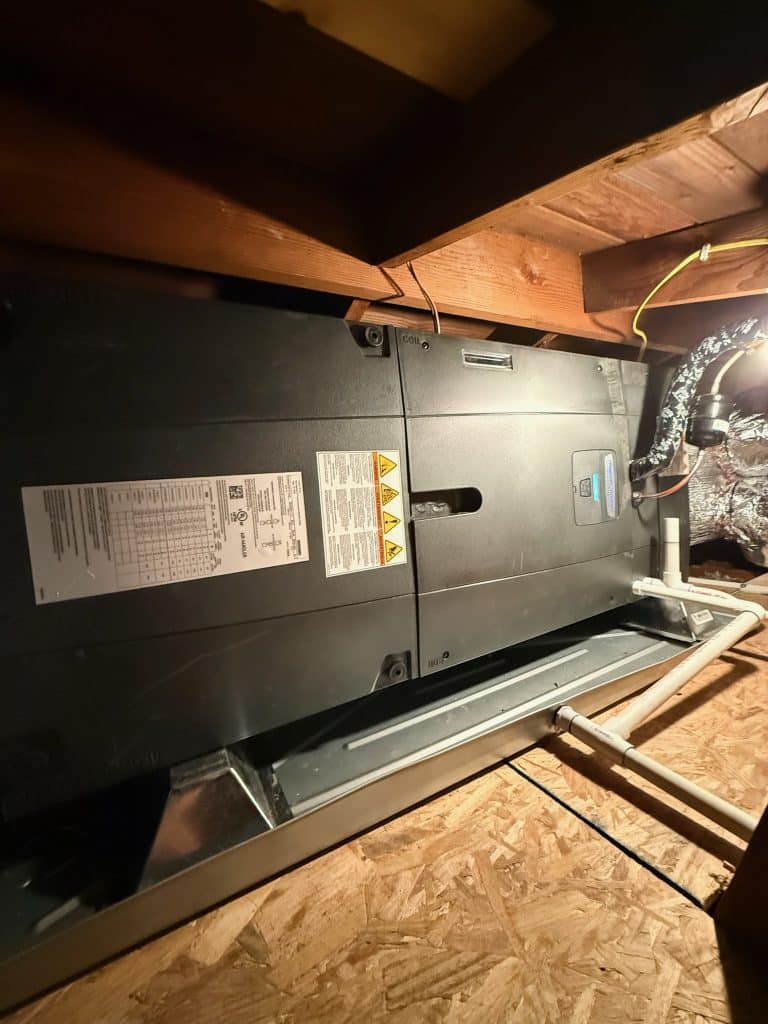 Heat Pump Installation Checklist for Buena Park Homes