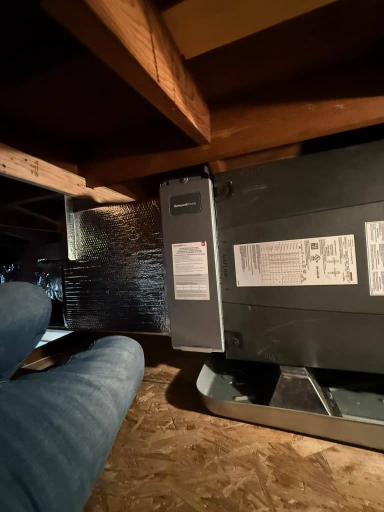 Heat Pump Installation Checklist for Buena Park Homes