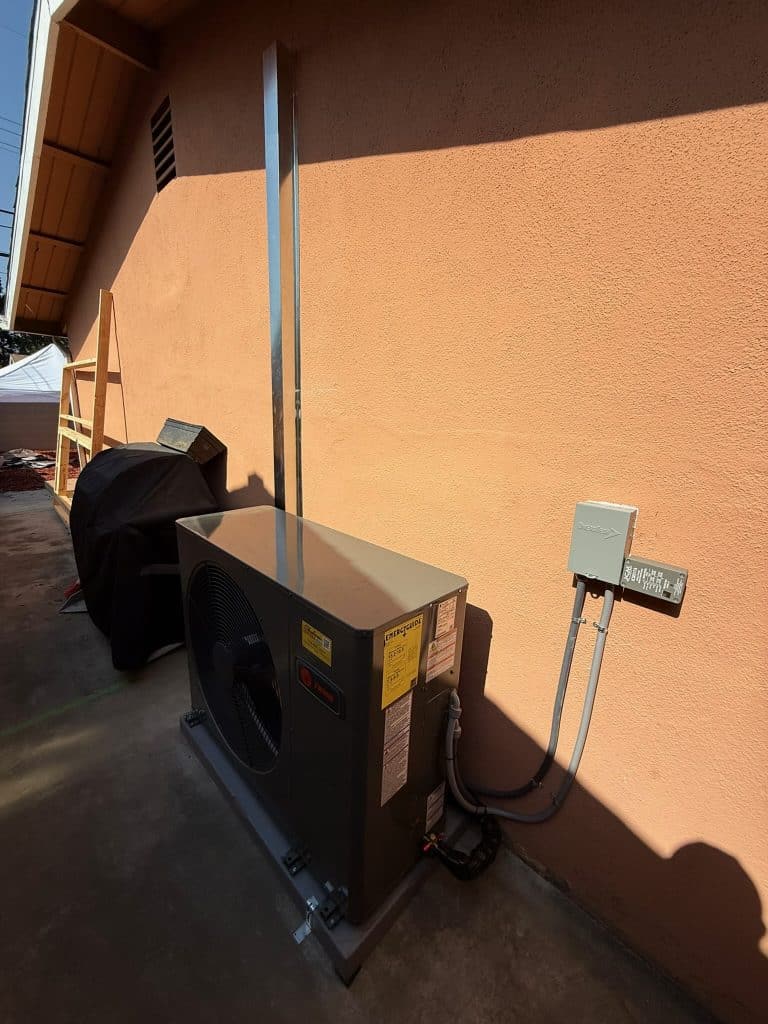Heat Pump Installation Checklist for Buena Park Homes