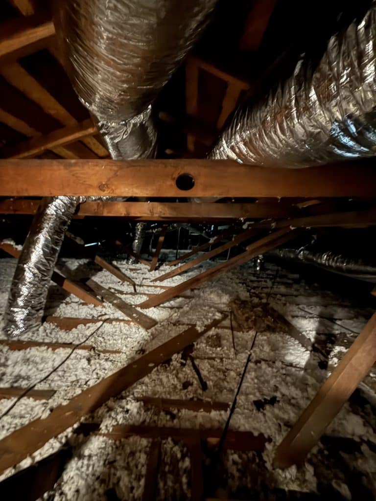 Attic AC Installation in Norwalk: Cost & Value