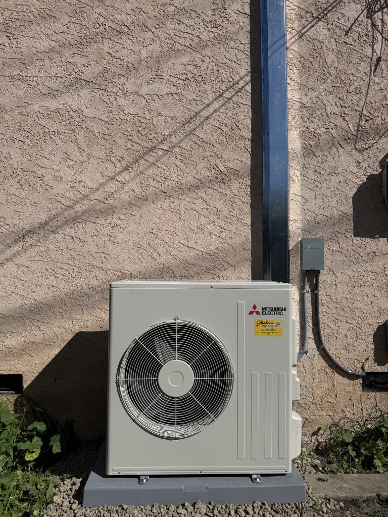Attic AC Installation in Norwalk: Cost & Value