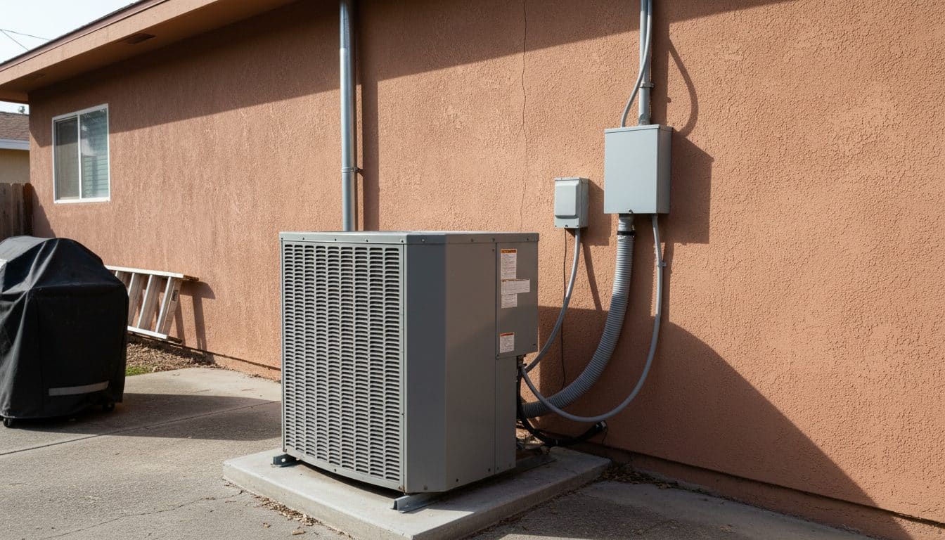 Hillside Homes, Specific Needs — Anaheim — Shalom Heating & Air