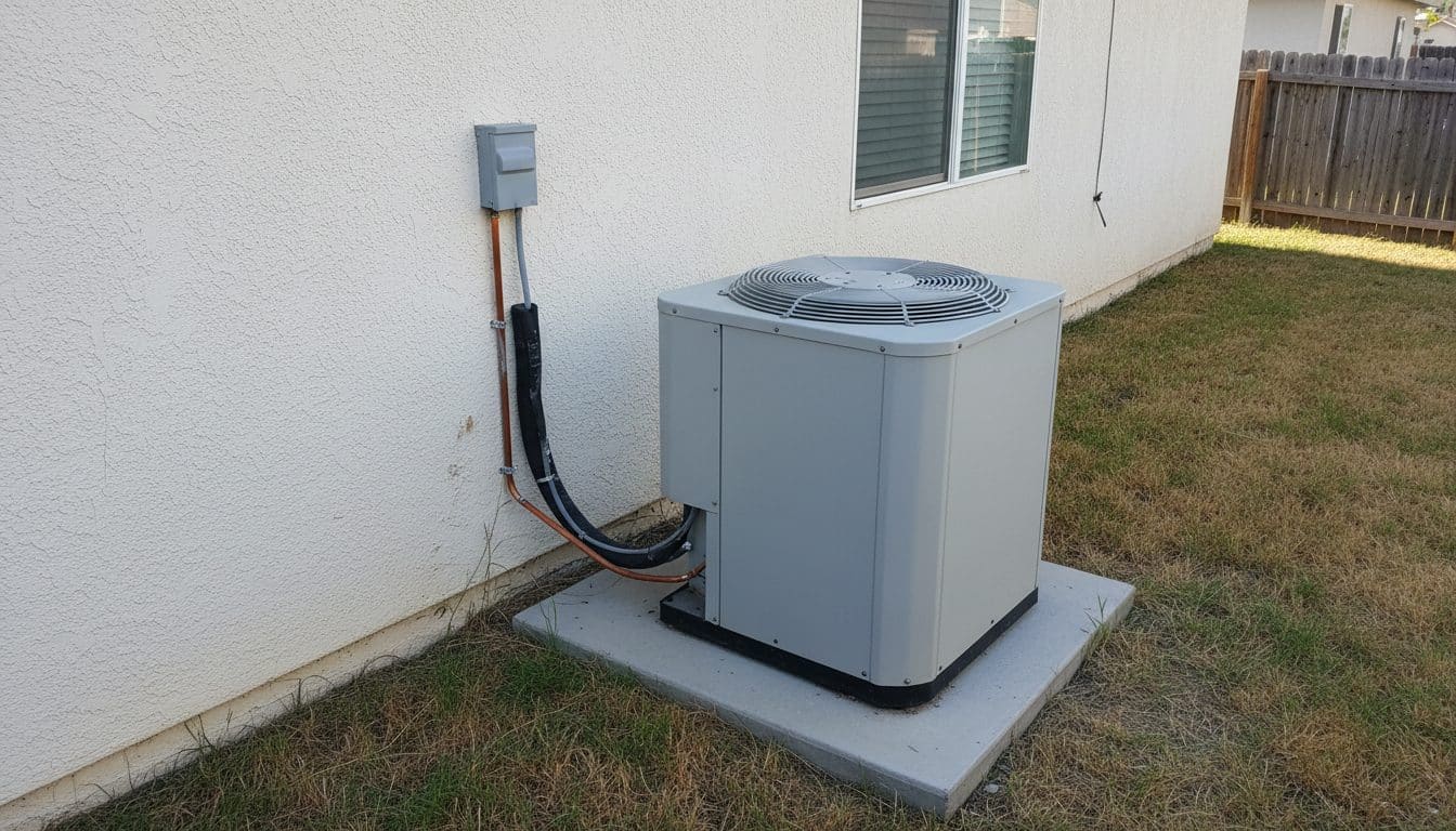 Repairs for a Majority-Renter City — Anaheim — Shalom Heating & Air