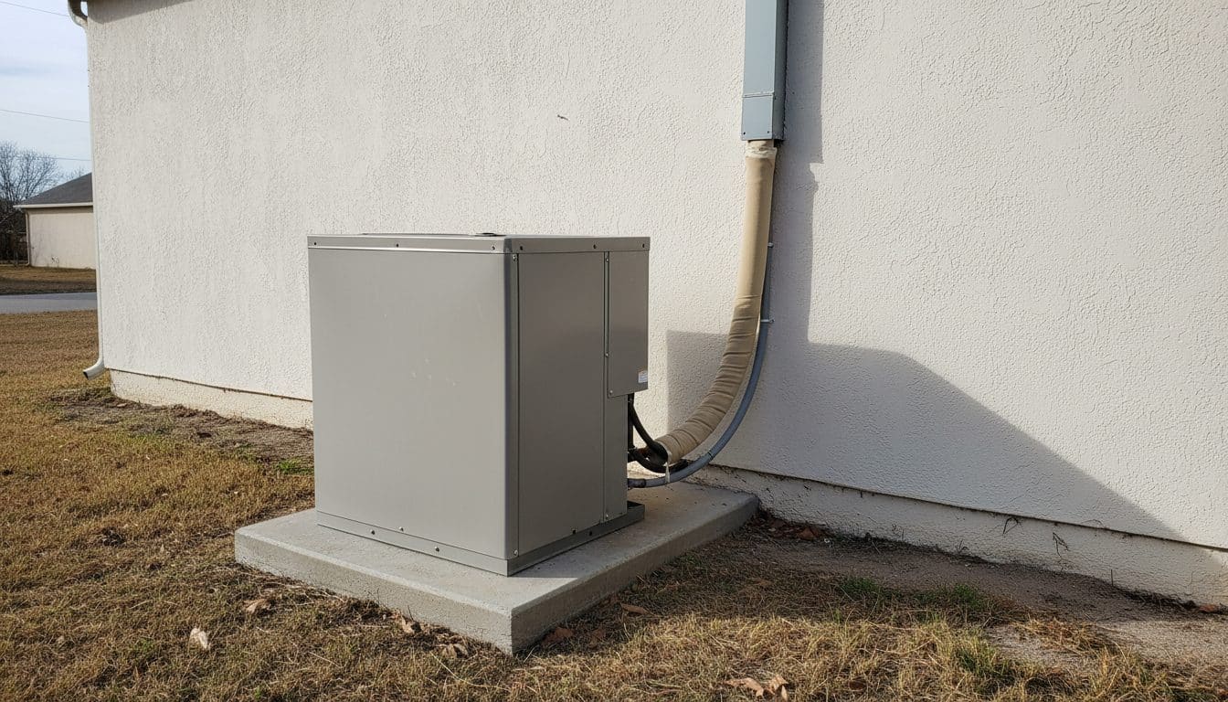 What a Repair Visit Covers — Anaheim — Shalom Heating & Air