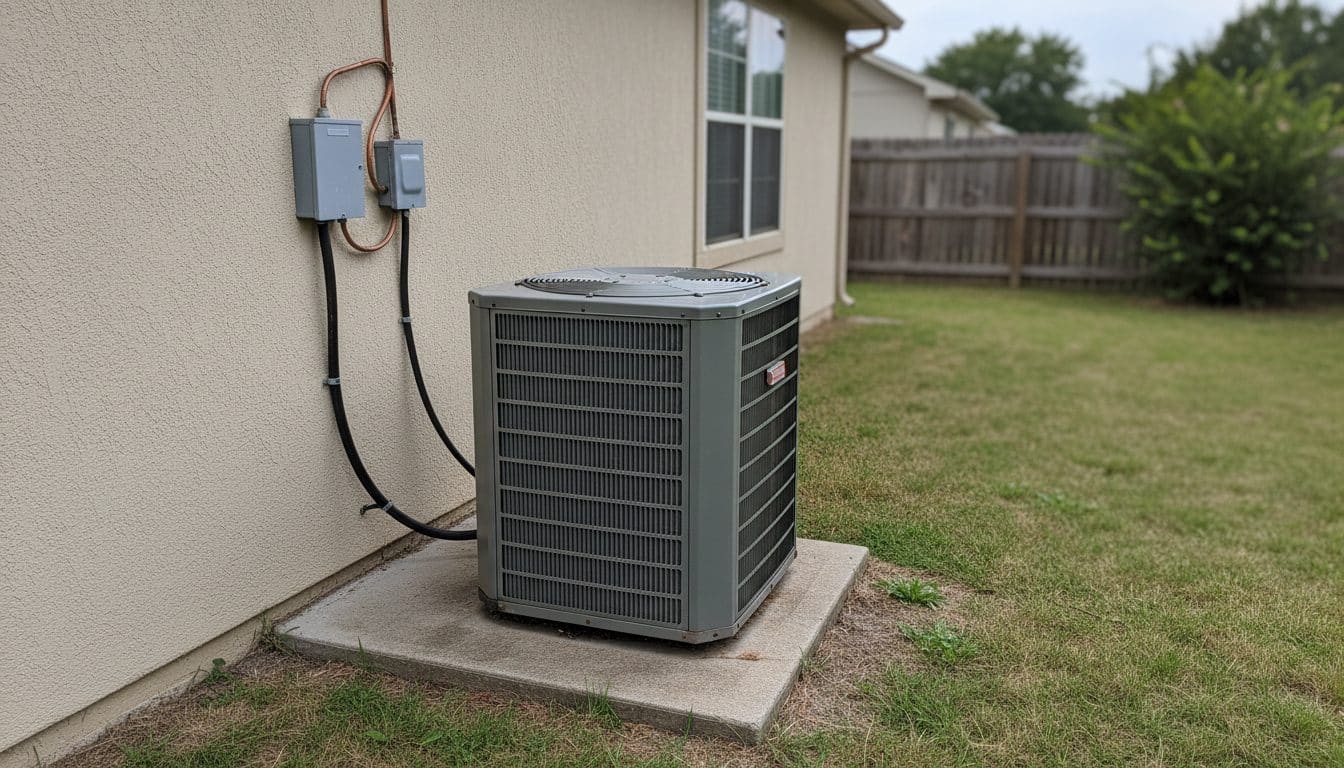 When to Fix, When to Replace — Anaheim — Shalom Heating & Air