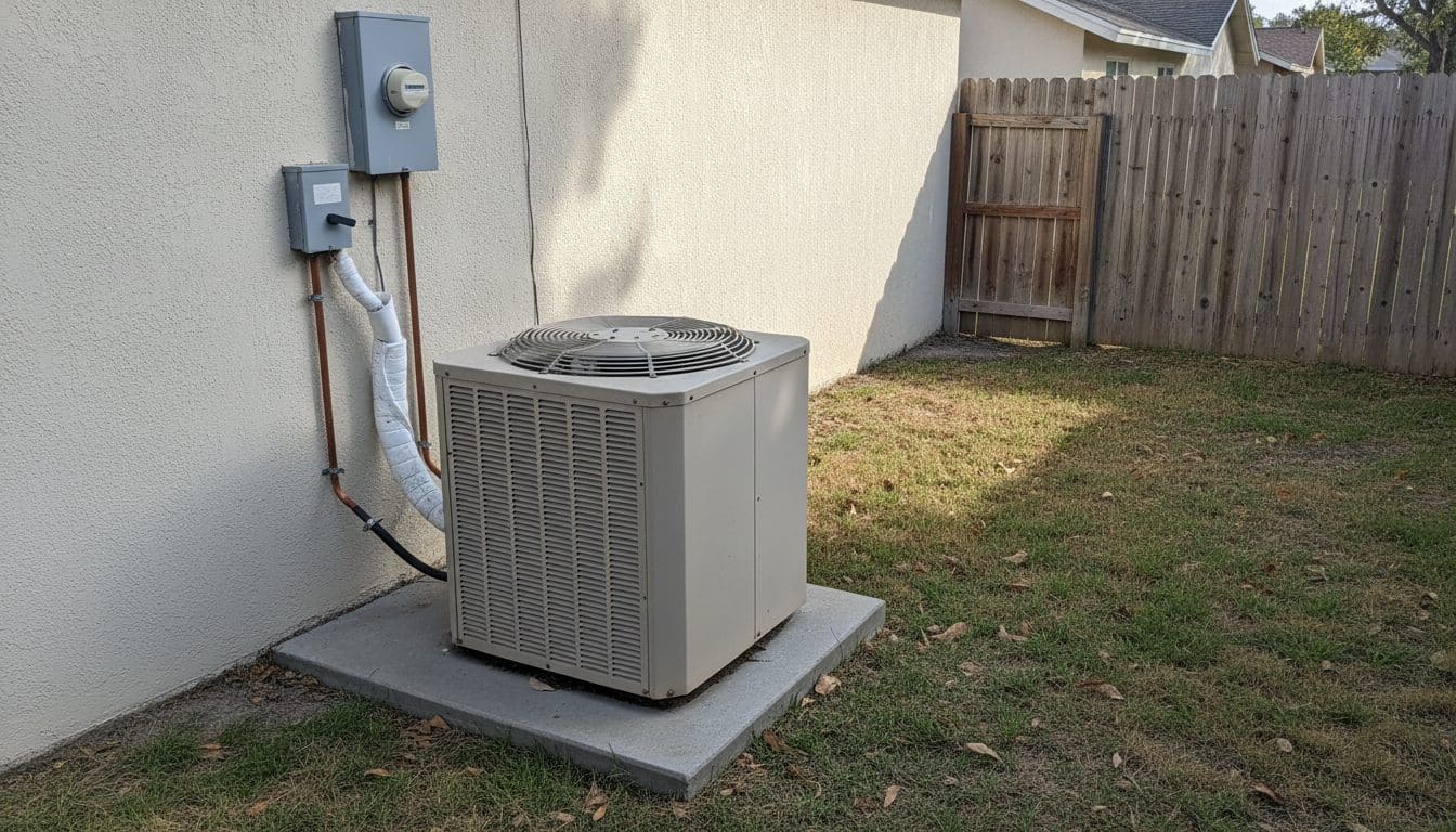 Repairs built for a renter-majority city — Bellflower — Shalom Heating & Air Repairs built for a renter-majority city — Bellflower — Shalom Heating & Air