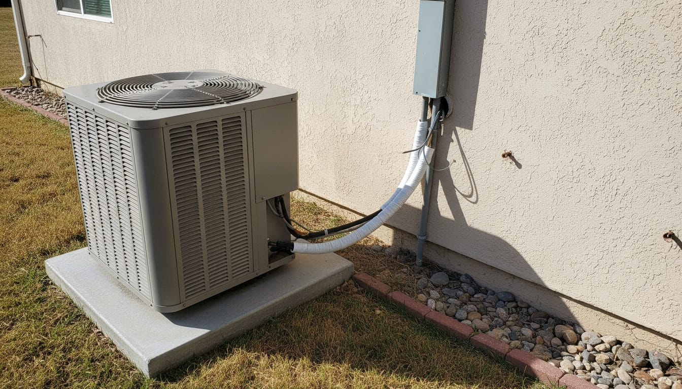 The full scope of a repair visit — Bellflower — Shalom Heating & Air The full scope of a repair visit — Bellflower — Shalom Heating & Air