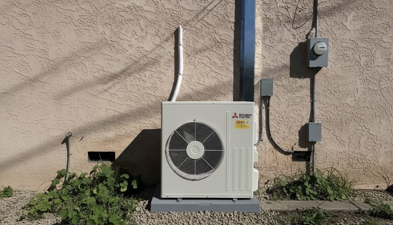 City of Brea requirements for AC work — Brea — Shalom Heating & Air