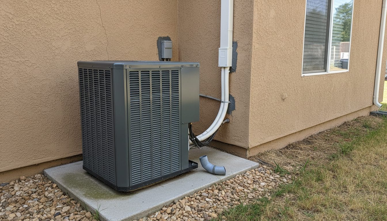 What a repair call covers — Brea — Shalom Heating & Air