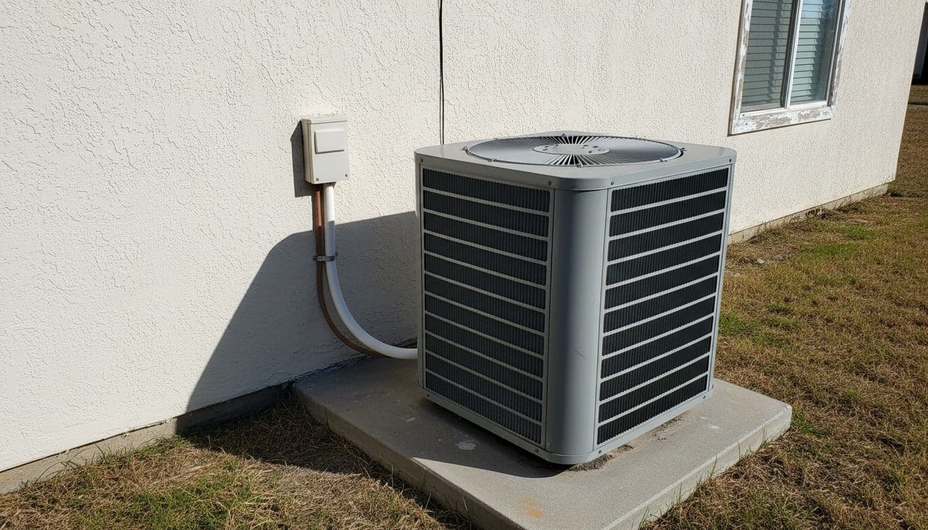 Repairs Across a Mixed-Tenure City — Buena Park — Shalom Heating & Air Repairs Across a Mixed-Tenure City — Buena Park — Shalom Heating & Air