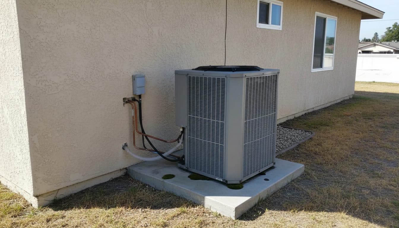 What a Repair Visit Covers — Buena Park — Shalom Heating & Air What a Repair Visit Covers — Buena Park — Shalom Heating & Air