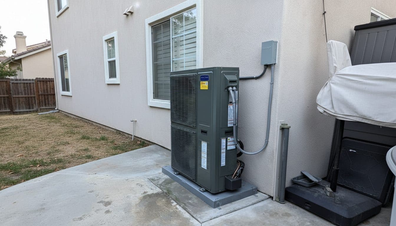 How a repair visit works — Cerritos — Shalom Heating & Air How a repair visit works — Cerritos — Shalom Heating & Air