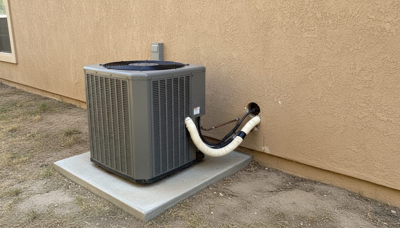 Knowing when to stop repairing — Cerritos — Shalom Heating & Air Knowing when to stop repairing — Cerritos — Shalom Heating & Air