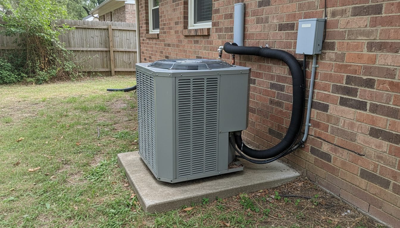 Neighborhoods We Reach in Cypress — Cypress — Shalom Heating & Air Neighborhoods We Reach in Cypress — Cypress — Shalom Heating & Air
