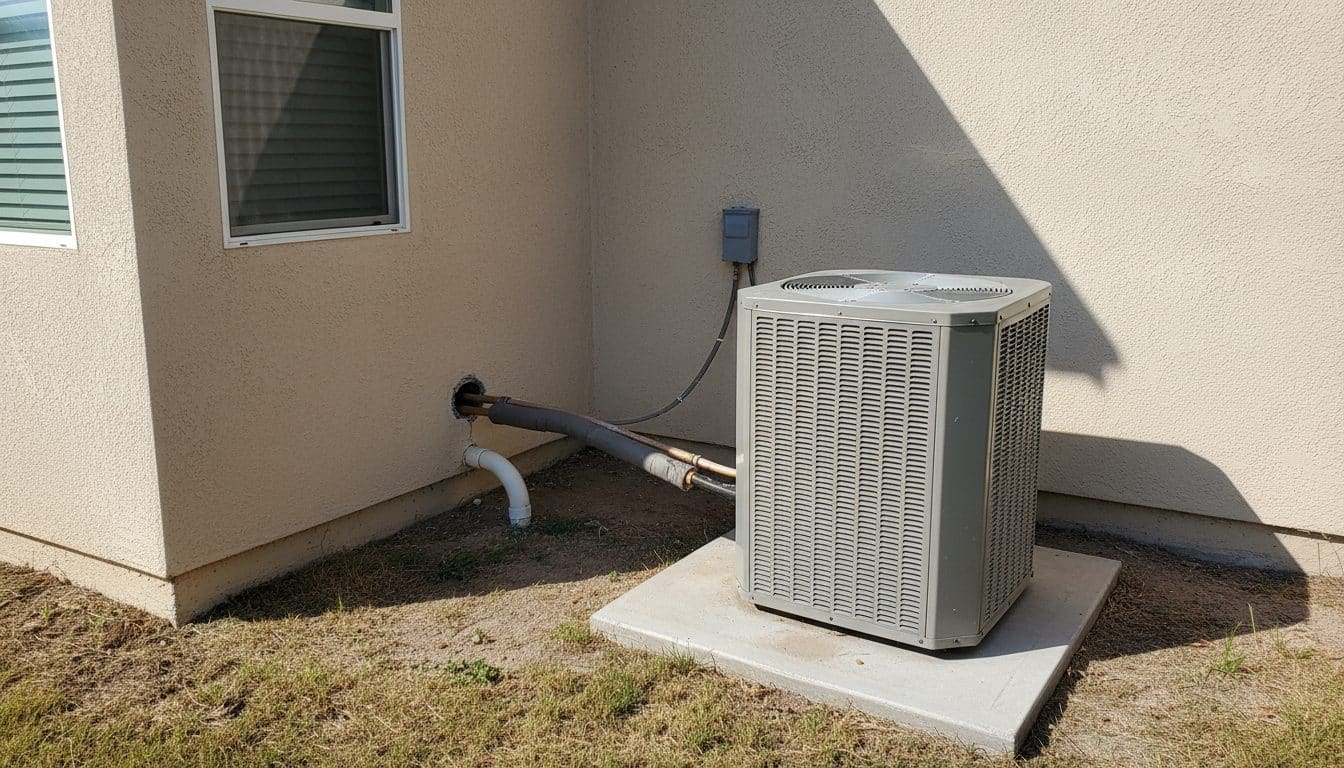 When Repair Makes Sense — and When It Doesn't — Cypress — Shalom Heating & Air When Repair Makes Sense — and When It Doesn't — Cypress — Shalom Heating & Air
