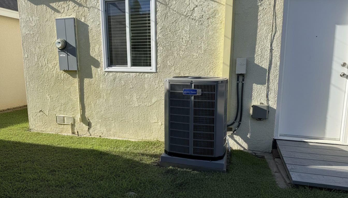 City permits for AC work — Dana Point — Shalom Heating & Air City permits for AC work — Dana Point — Shalom Heating & Air