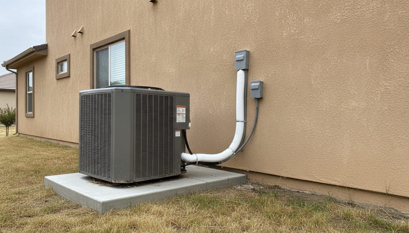 Every repair, every system — Dana Point — Shalom Heating & Air Every repair, every system — Dana Point — Shalom Heating & Air
