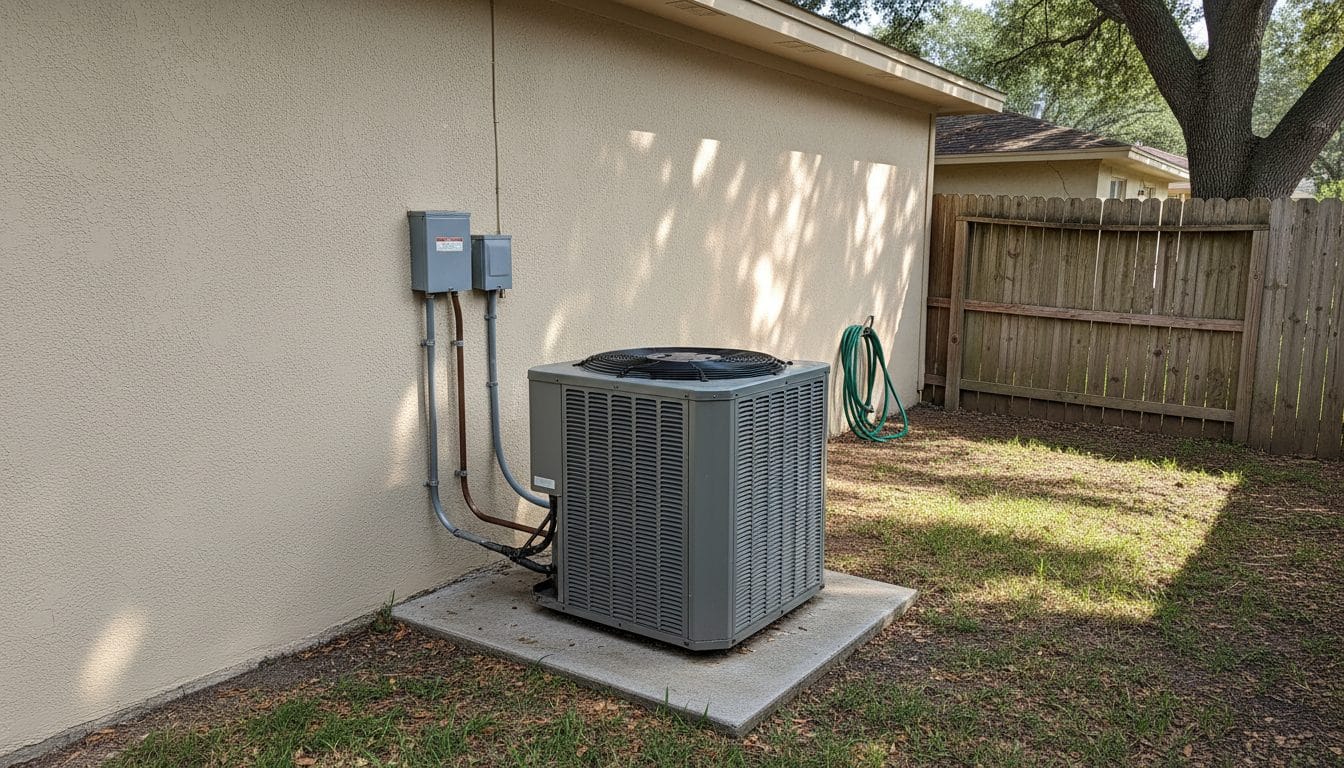 City of Downey repair requirements — Downey — Shalom Heating & Air