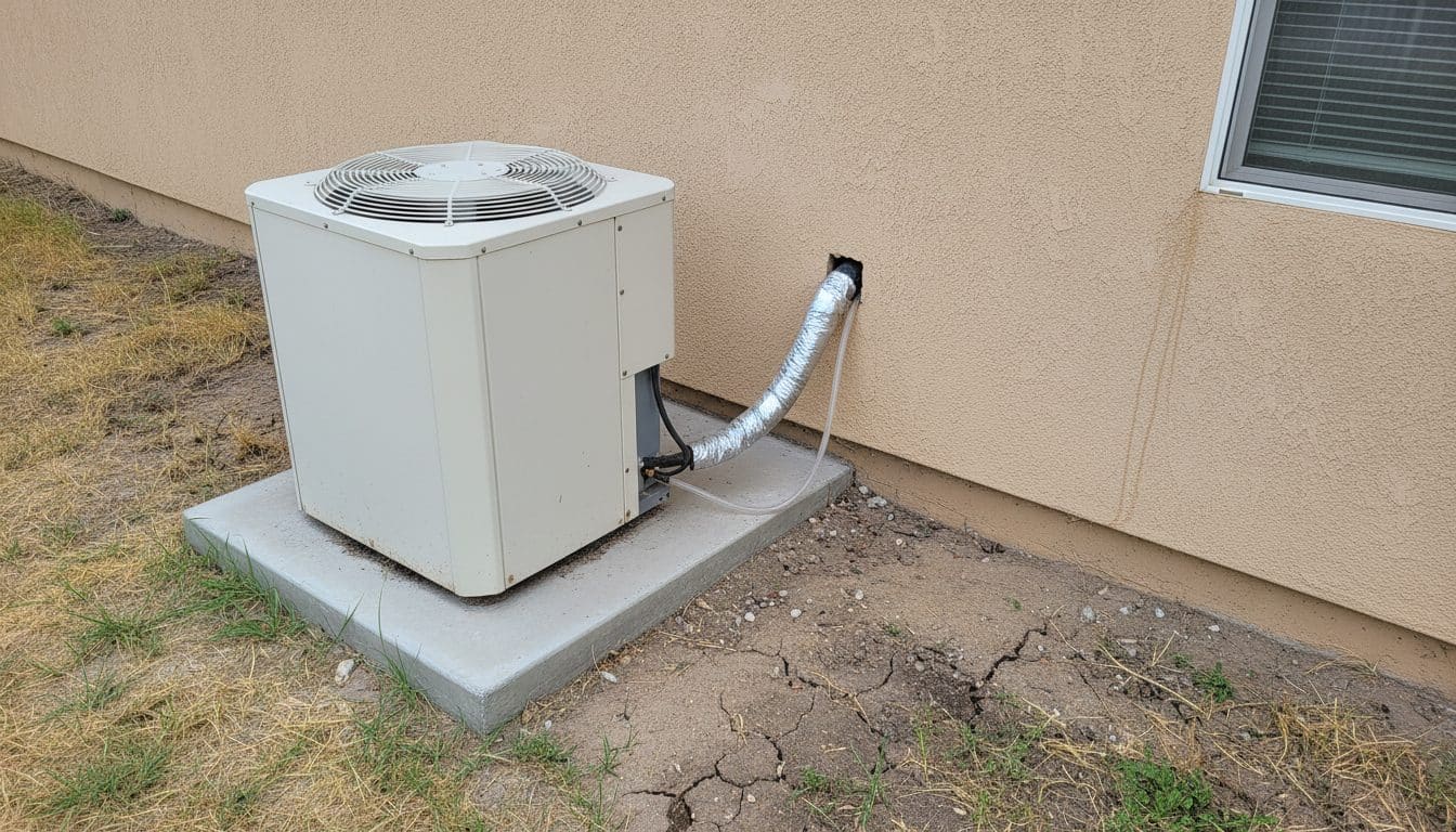 Every AC problem, diagnosed right — Downey — Shalom Heating & Air