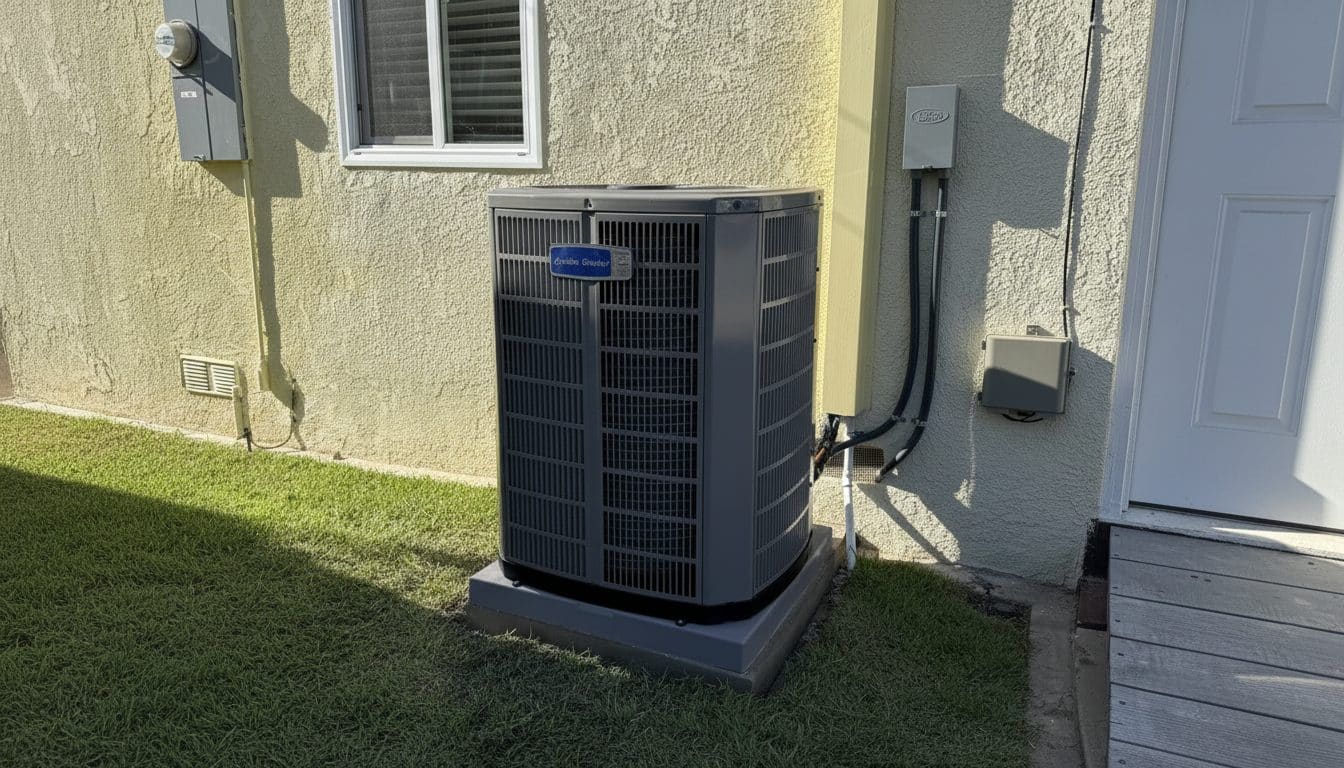 Every system type, one call — Garden Grove — Shalom Heating & Air Every system type, one call — Garden Grove — Shalom Heating & Air