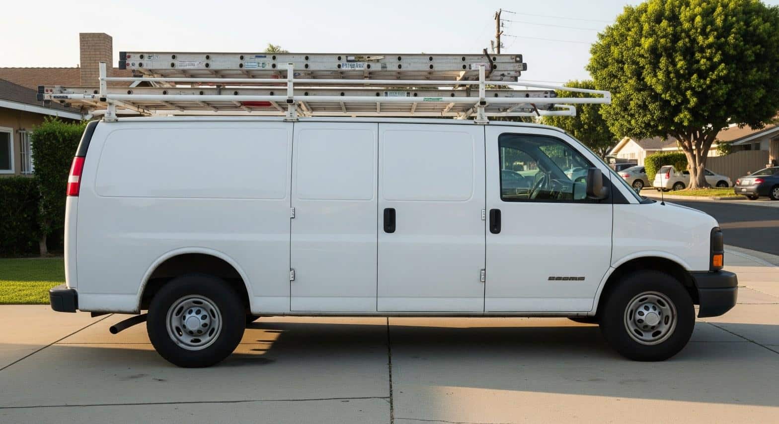 ac-repair in Long Beach — Shalom Heating & Air