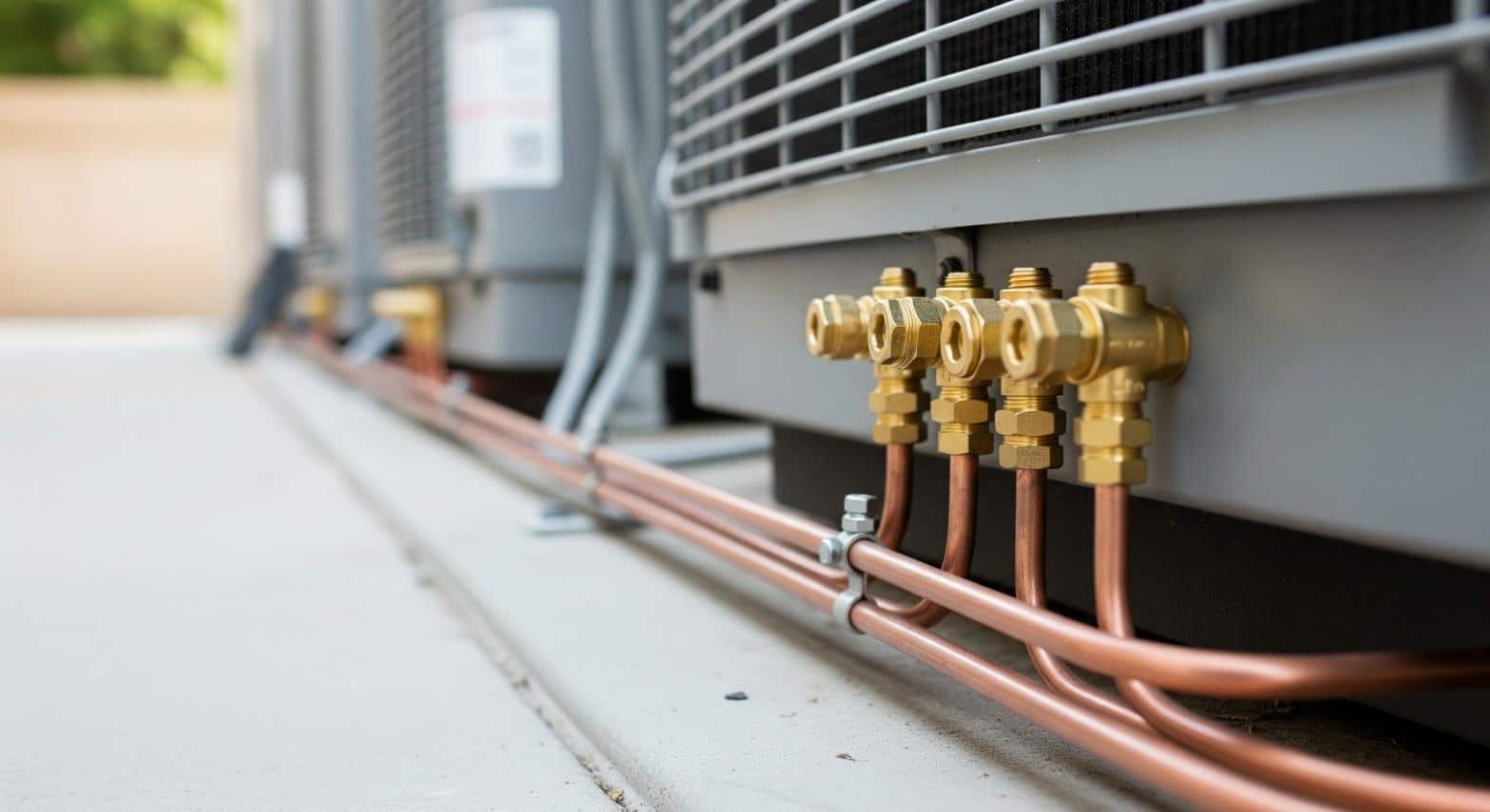 ac-repair in Norwalk — Shalom Heating & Air