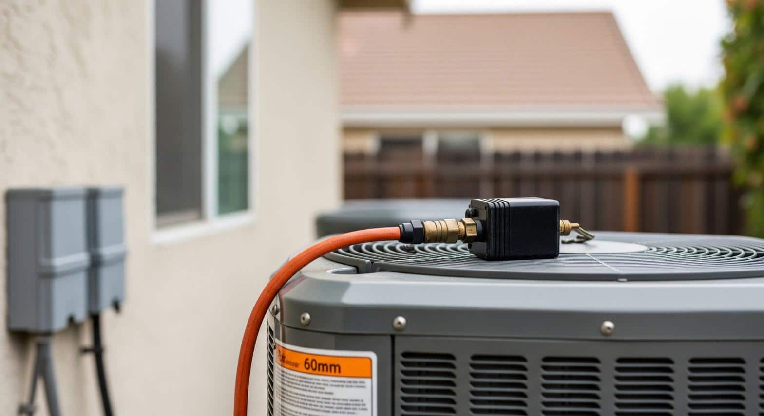 ac-repair in Westminster — Shalom Heating & Air