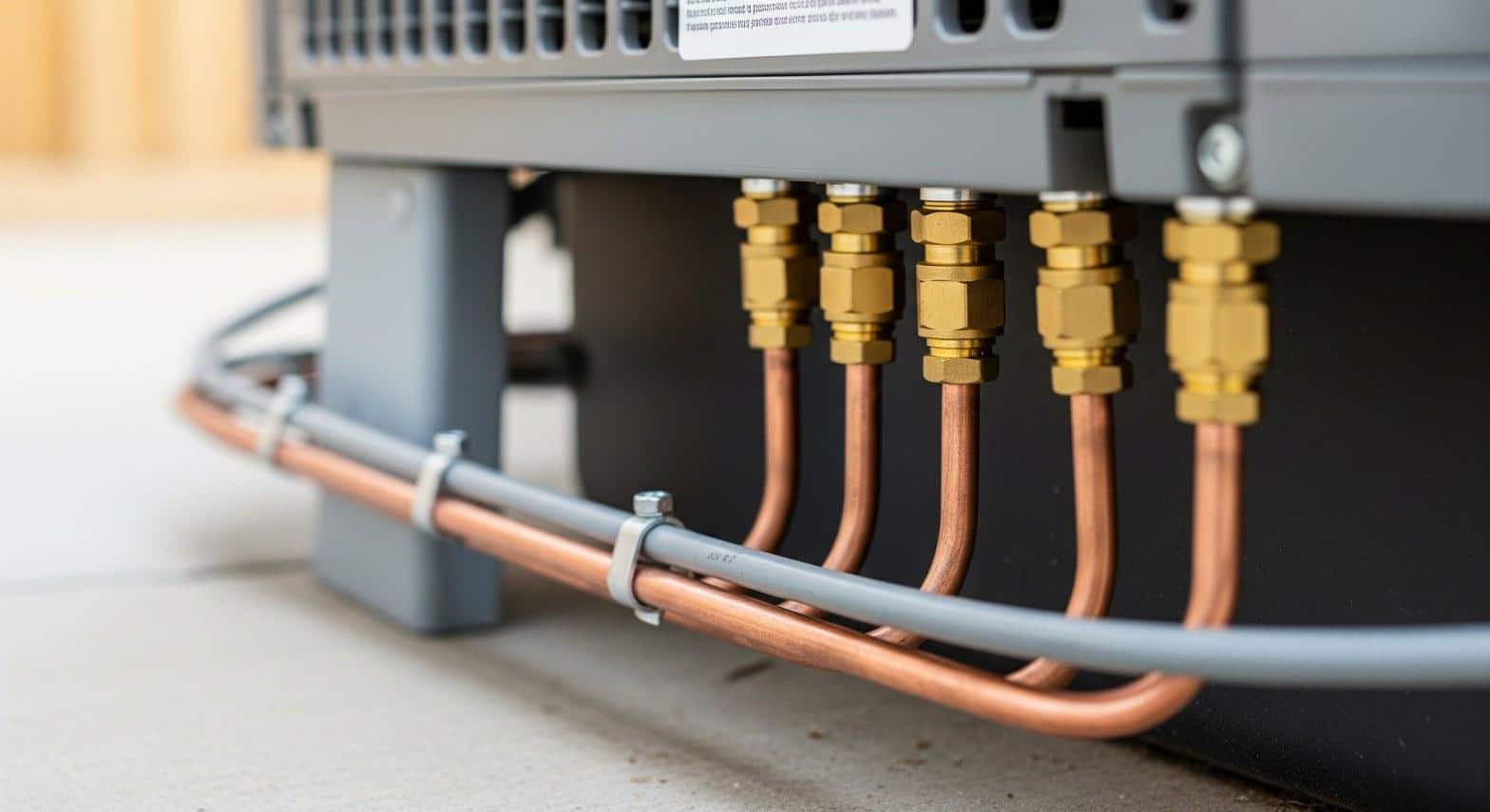 ac-repair in Westminster — Shalom Heating & Air