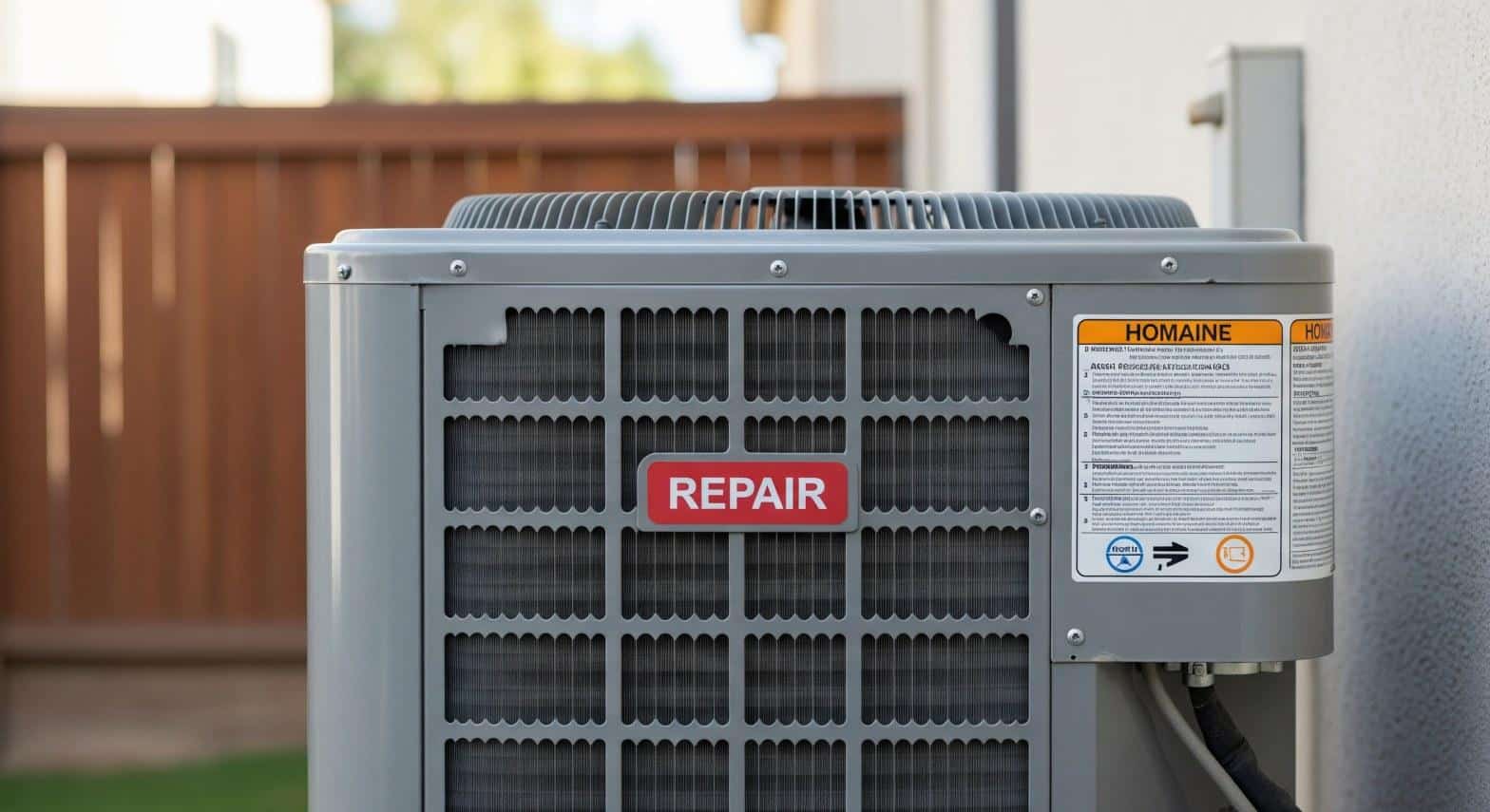 ac-repair in Westminster — Shalom Heating & Air