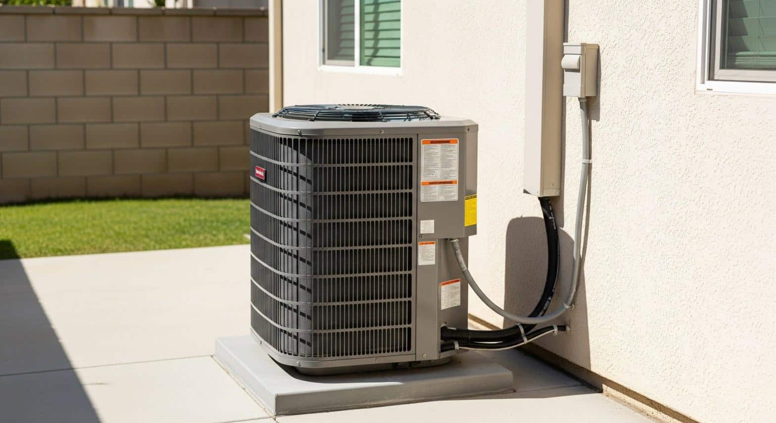 ac-repair in Westminster — Shalom Heating & Air