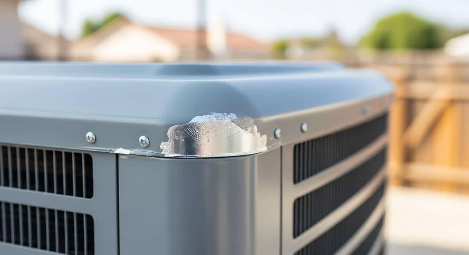 ac-repair in Westminster — Shalom Heating & Air