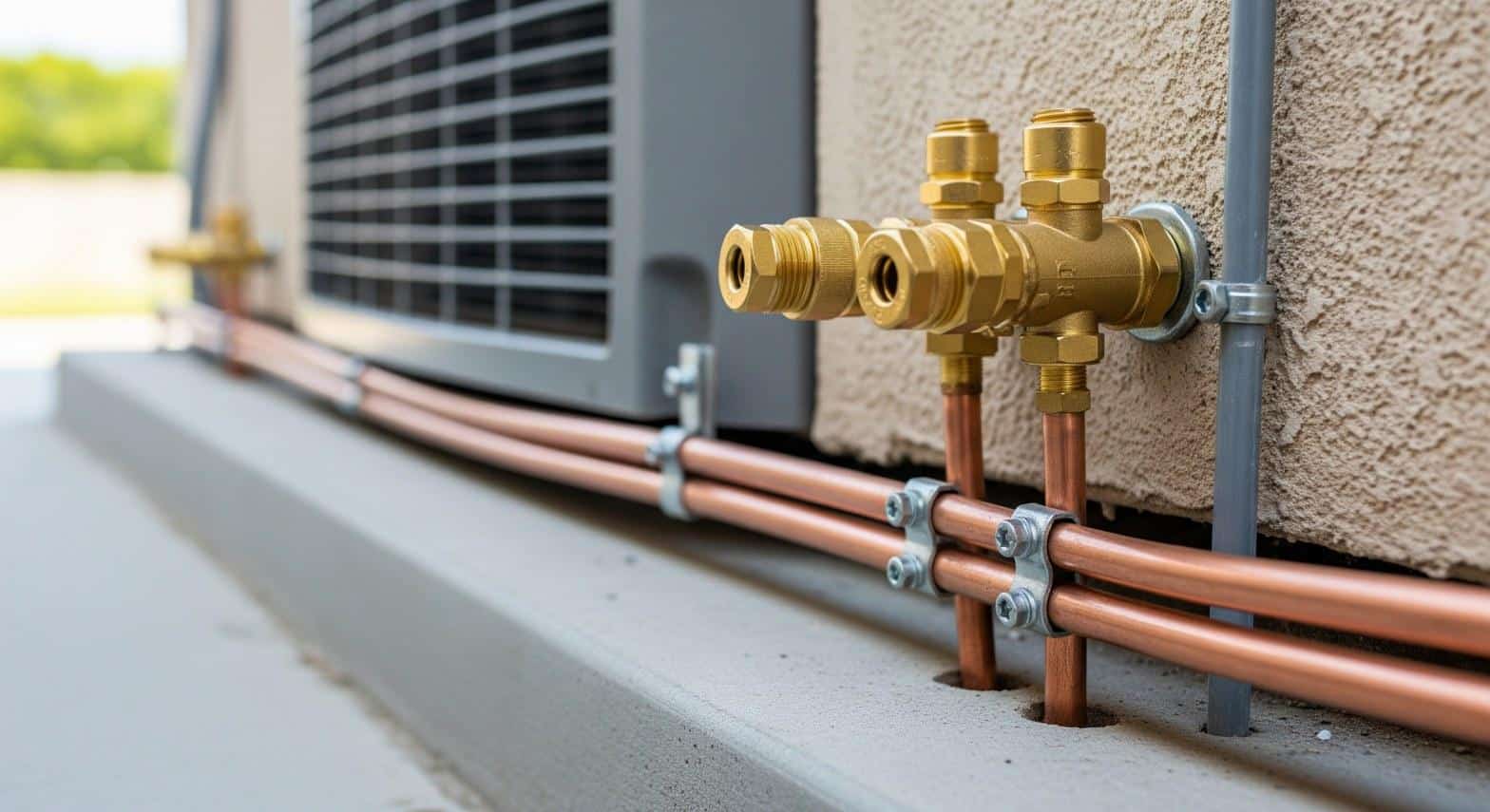 ac-repair in Westminster — Shalom Heating & Air