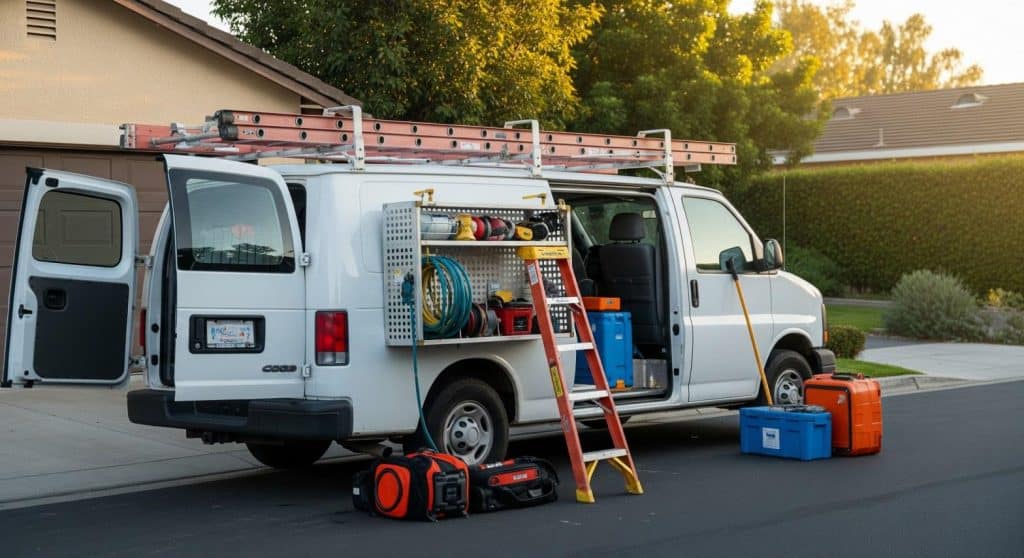 ac-repair in Westminster — Shalom Heating & Air