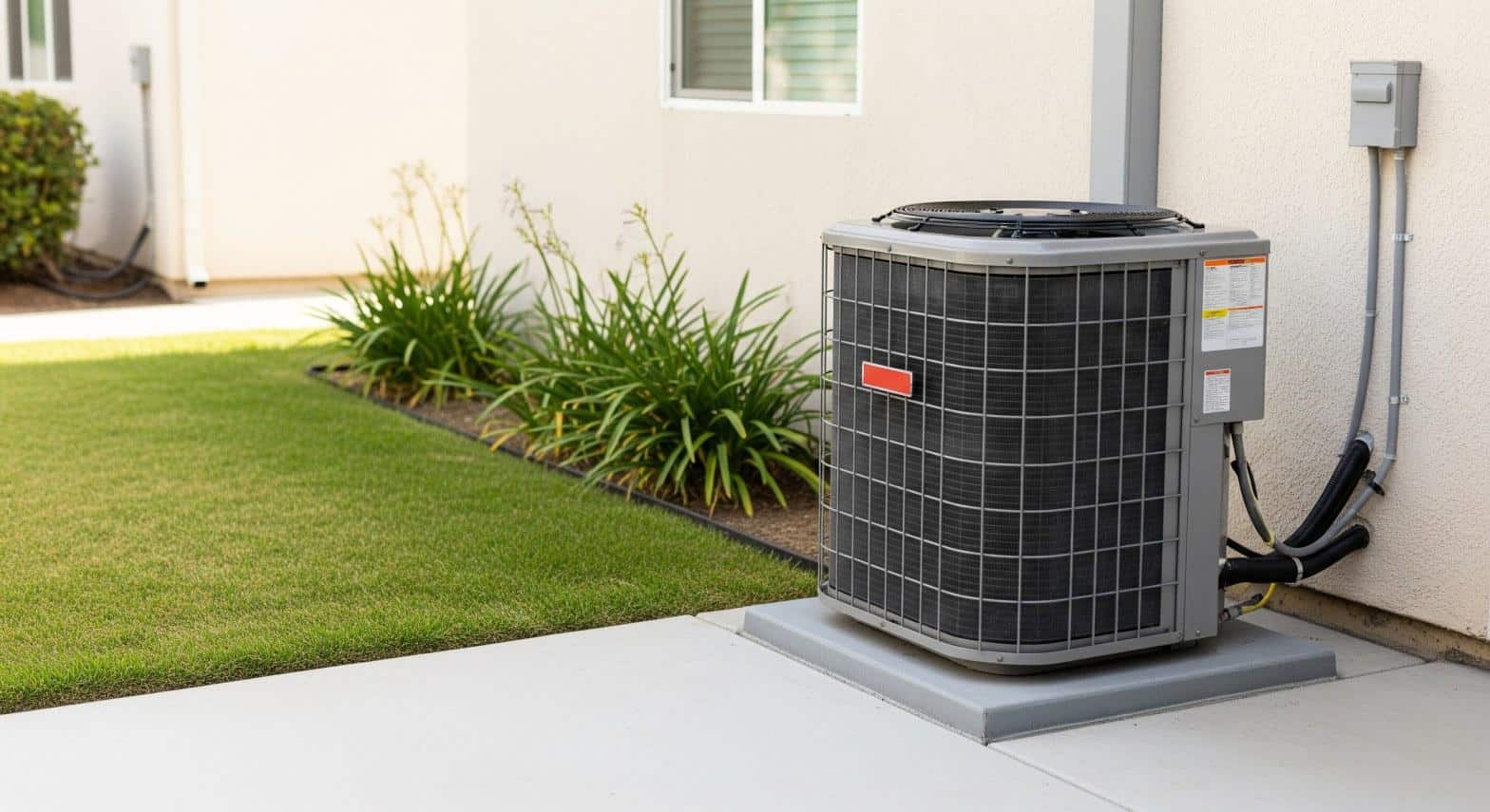 ac-repair in Westminster — Shalom Heating & Air