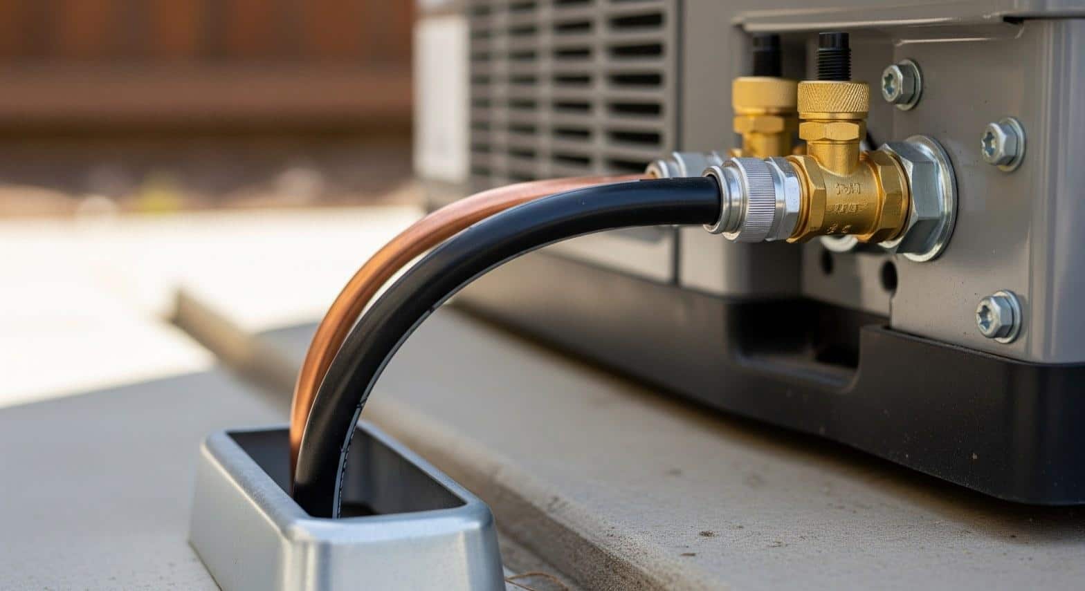 ac-repair in Westminster — Shalom Heating & Air