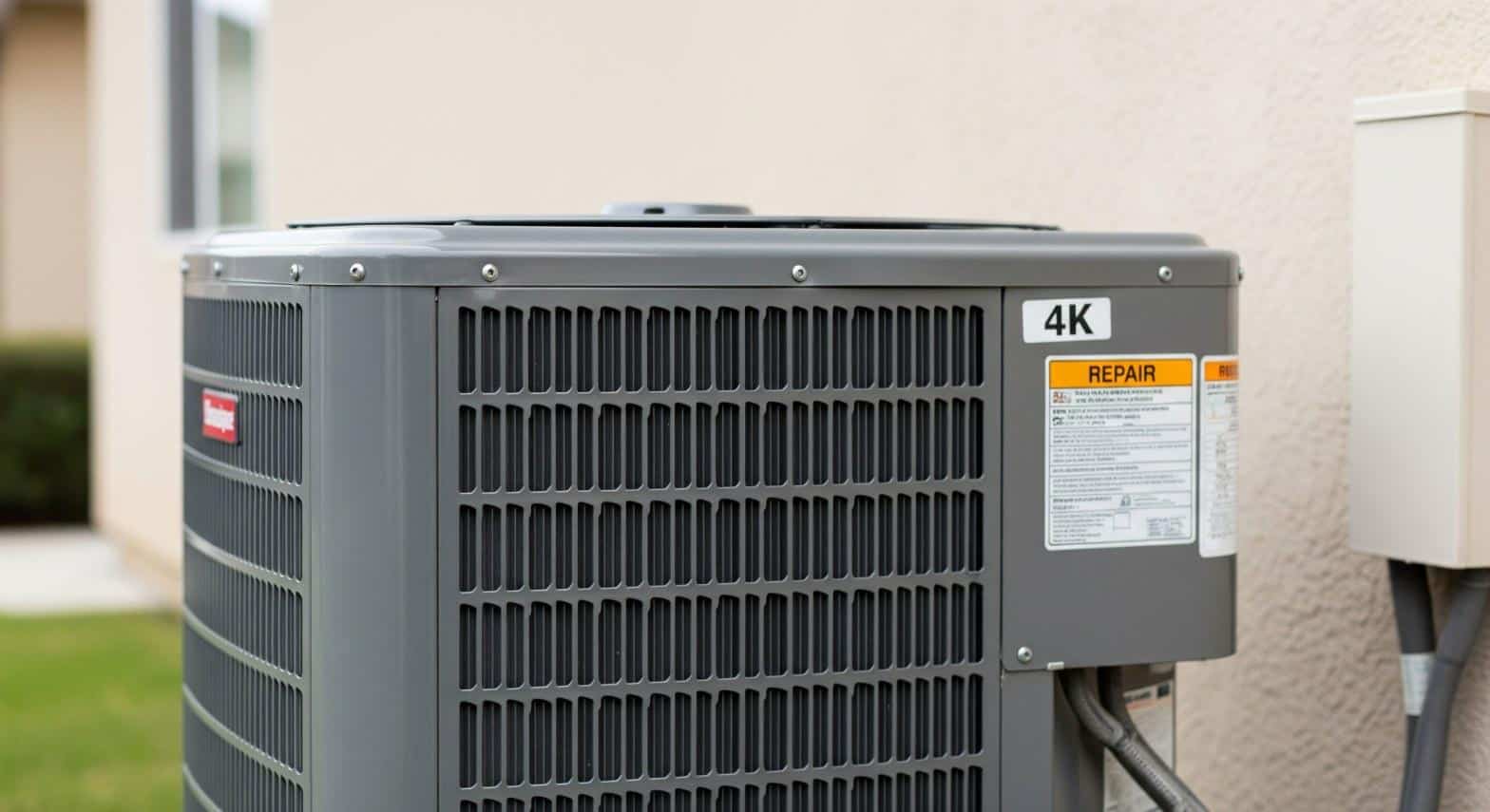 ac-repair in Westminster — Shalom Heating & Air