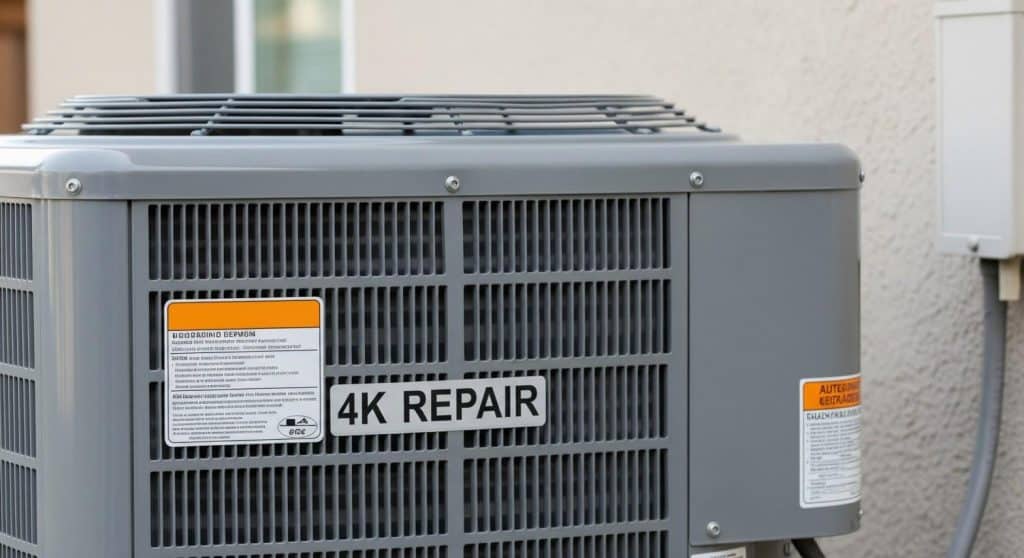 ac-repair in Westminster — Shalom Heating & Air