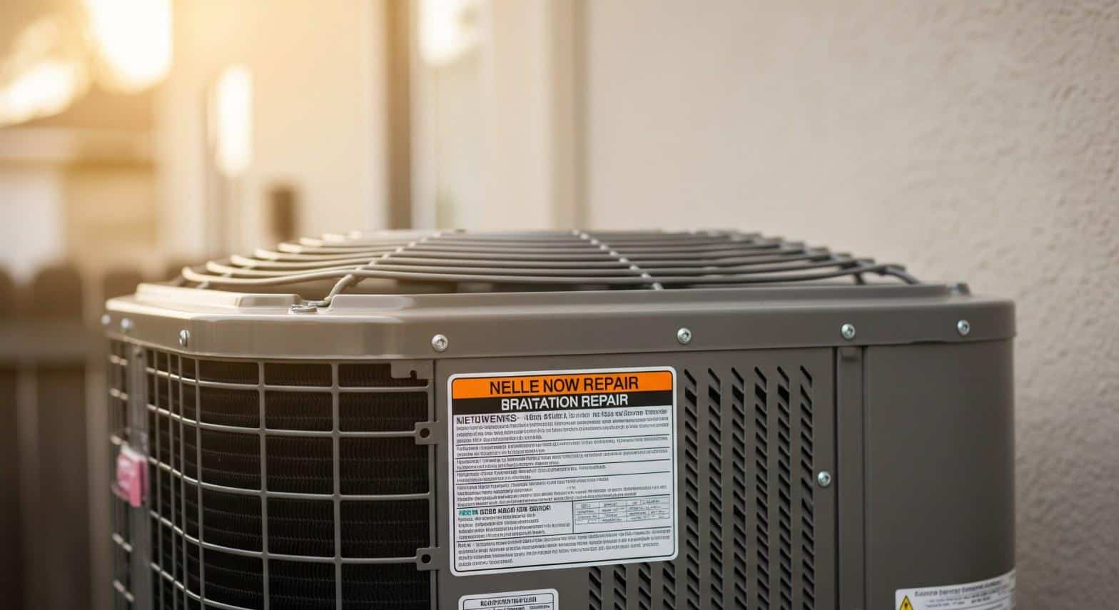 ac-repair in Westminster — Shalom Heating & Air