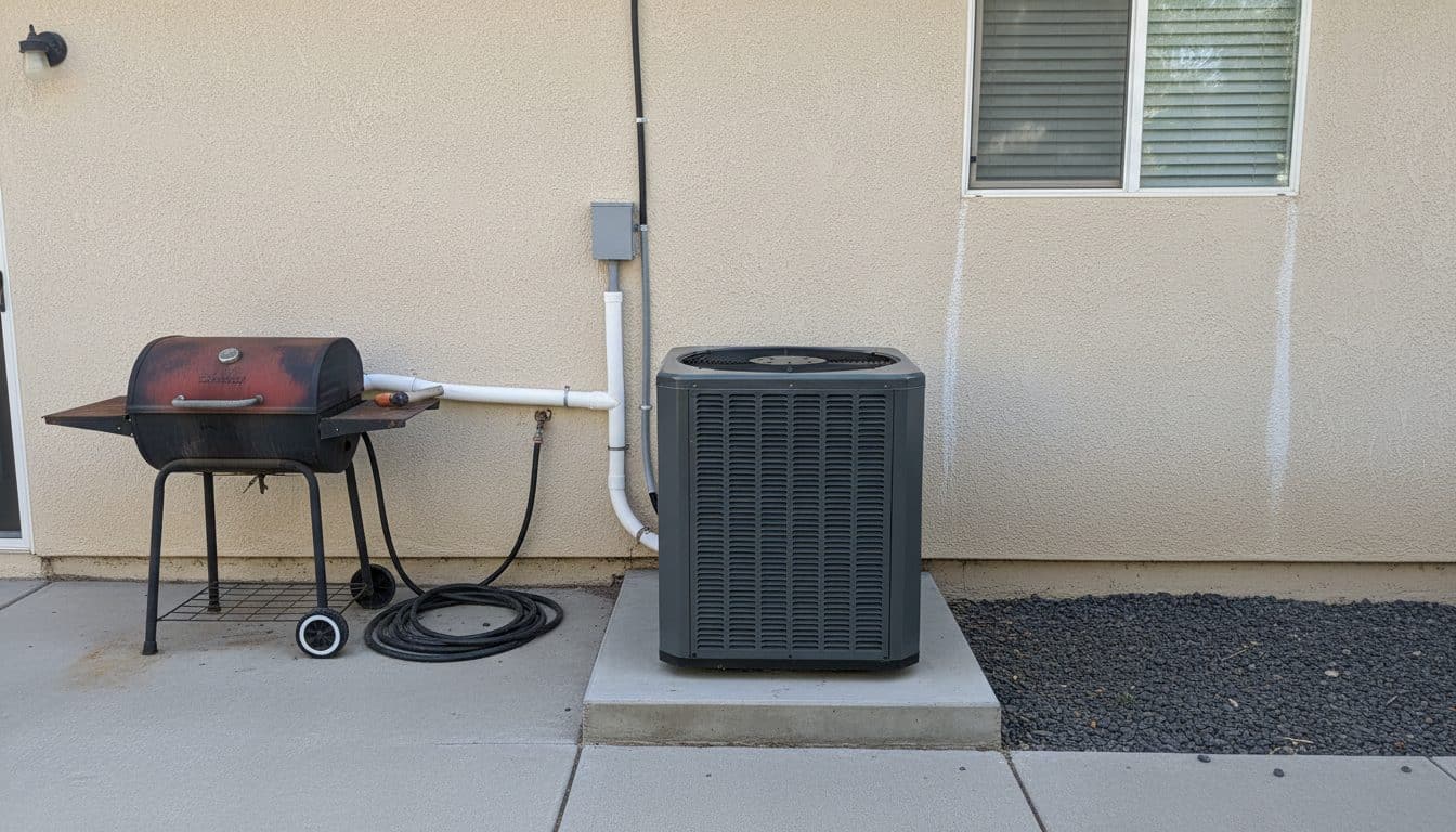 City of Irvine Permit Requirements — Irvine — Shalom Heating & Air